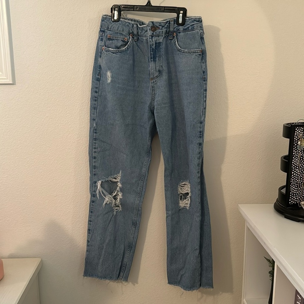 BDG urban outfitters packs denim waist 30 length 32 jeans